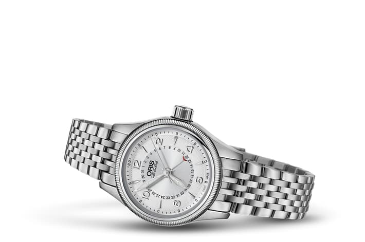 Image of  Big Crown Pointer Date